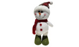 Christmas Snowman Table Decorations