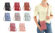 Touch Screen Crossbody Phone Bags for Women