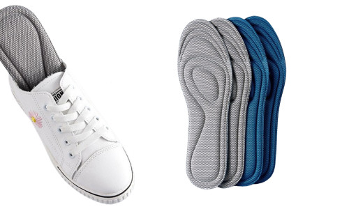 3D Nano Sports Insole
