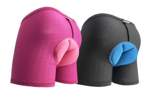 Women Sports Cycling Shorts