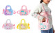 Unicorn Crossbody Bag for Girls