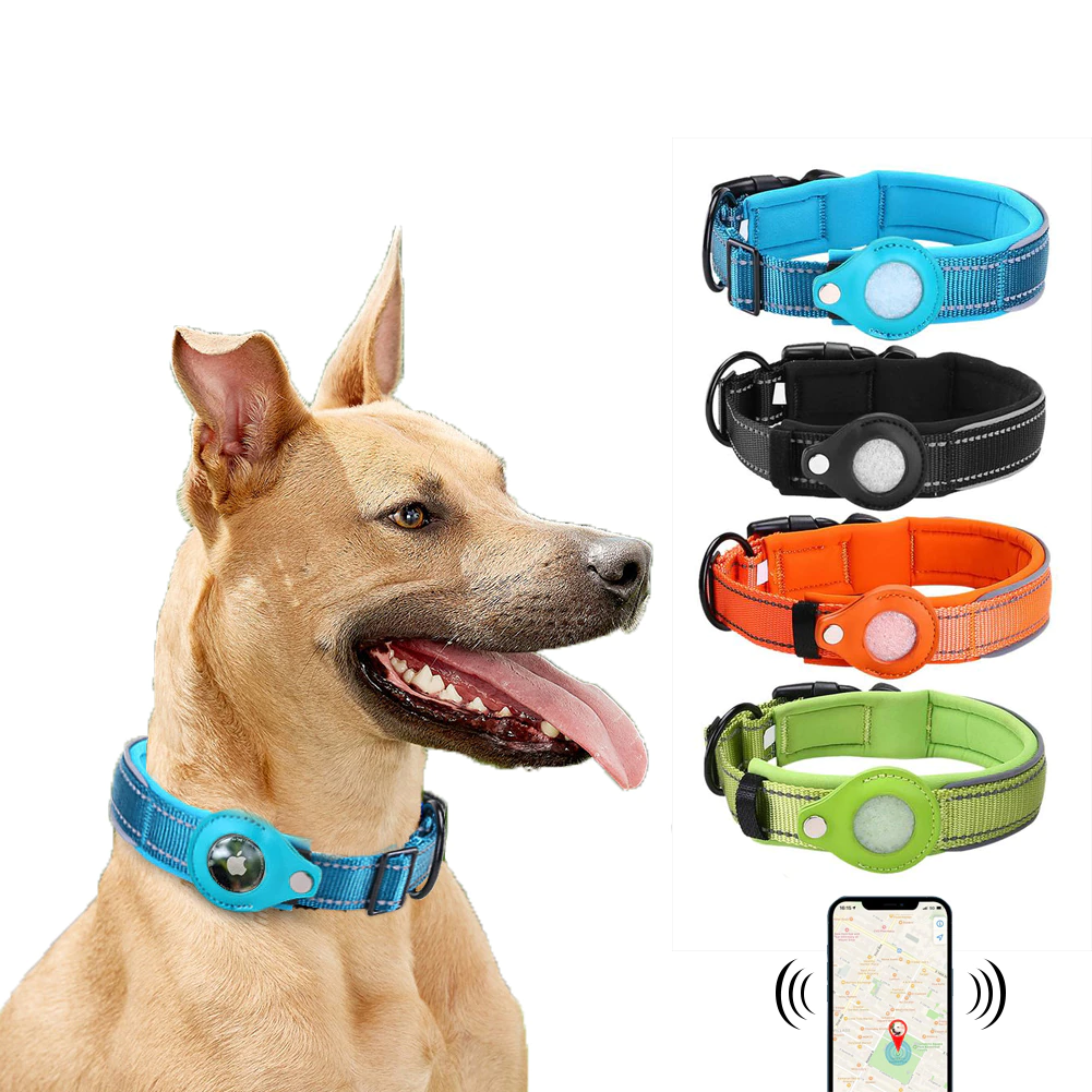 beep beep tracking collars