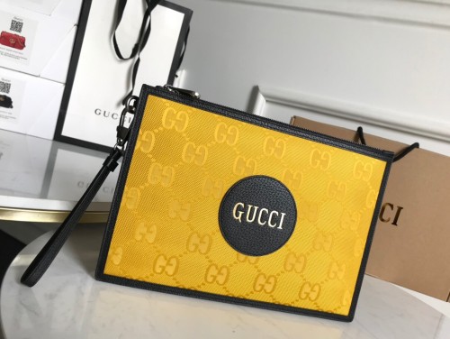 Gucci Off The Grid ポーチ