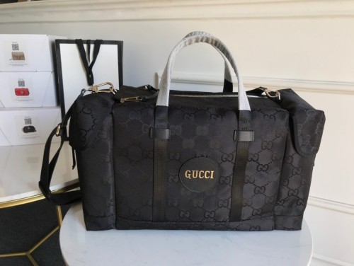 Gucci Off The Grid ダッフルバッグ
