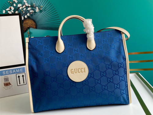 Gucci Off The Grid トートバッグ