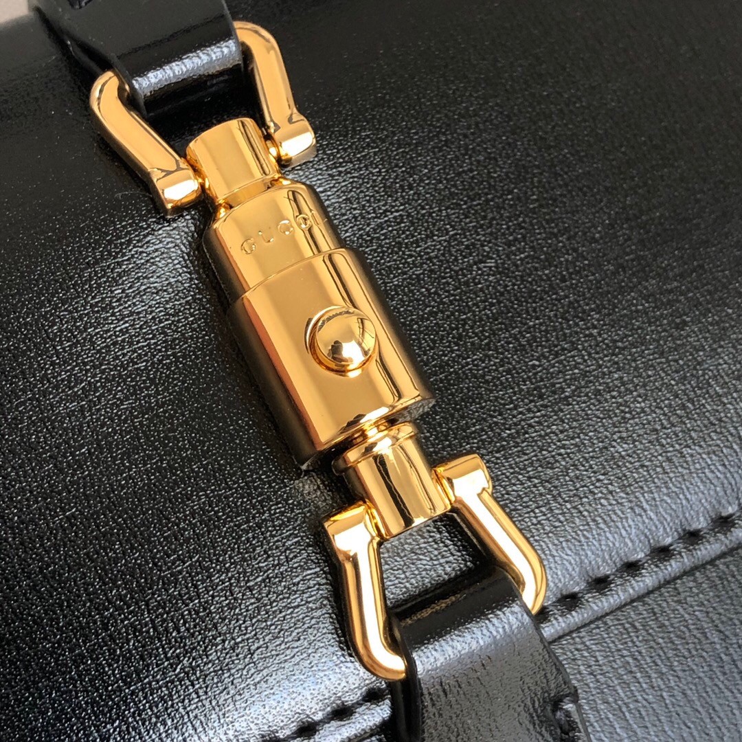 GUCCI 〔ジャッキー 1961〕チェーンウォレット,GUCCI スタイル GUCCI 〔ジャッキー 1961〕チェーンウォレット,GUCCI スタイル