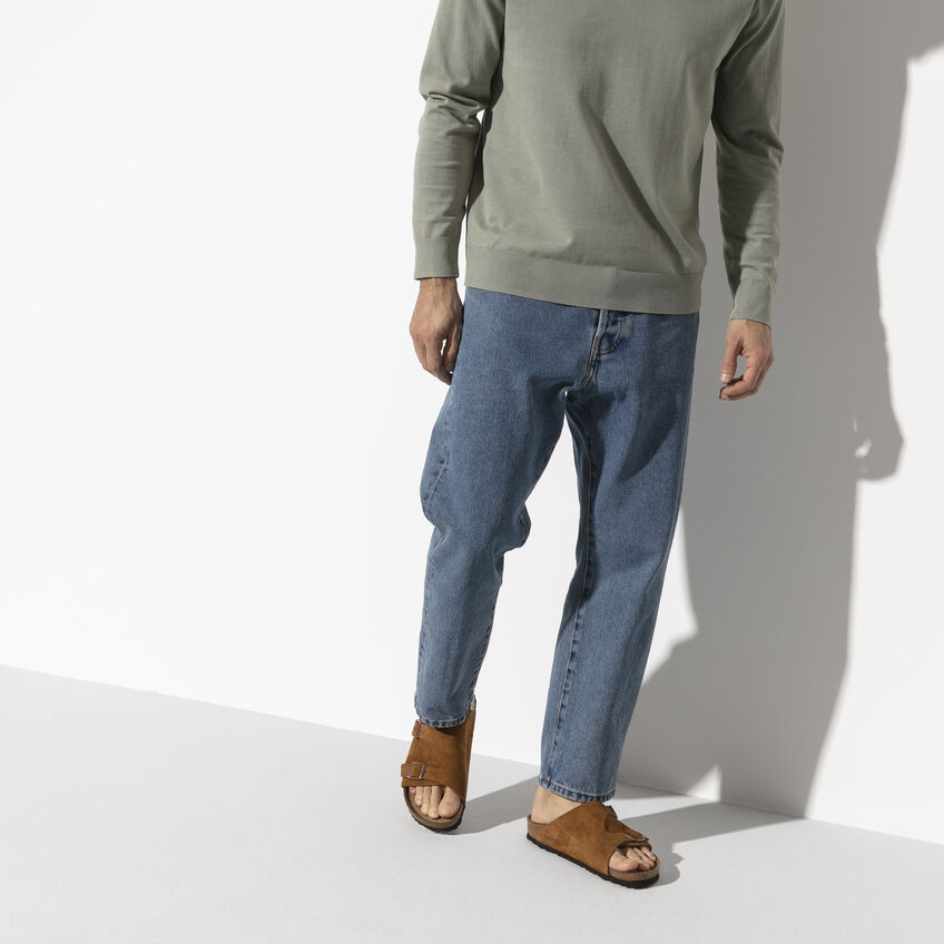 zürich soft footbed