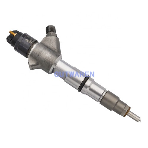 Common rail injector 0445120223