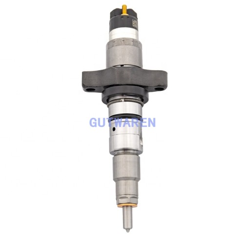 Common rail injector 0445120007
