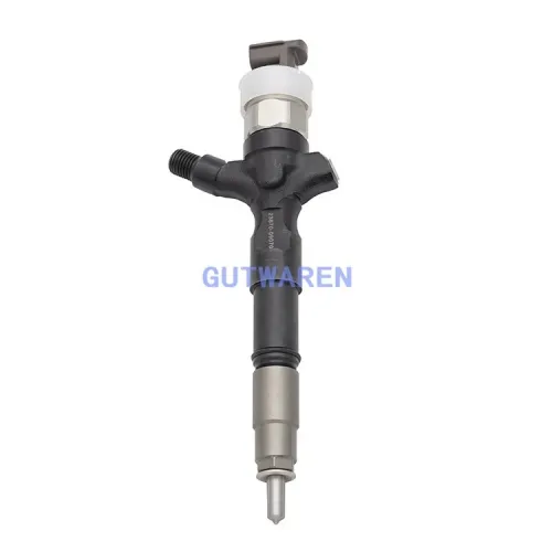 Common rail injector 095000-5881