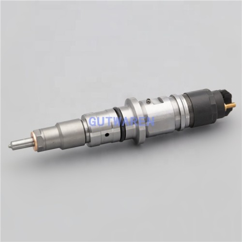 Common rail injector 0445120140