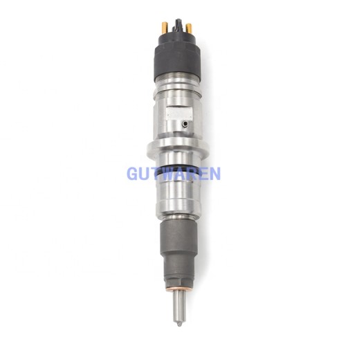 Common rail injector 0445120140