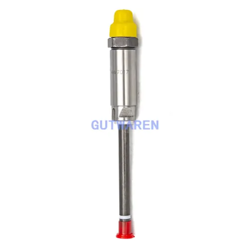 Diesel injector nozzle 4W7016