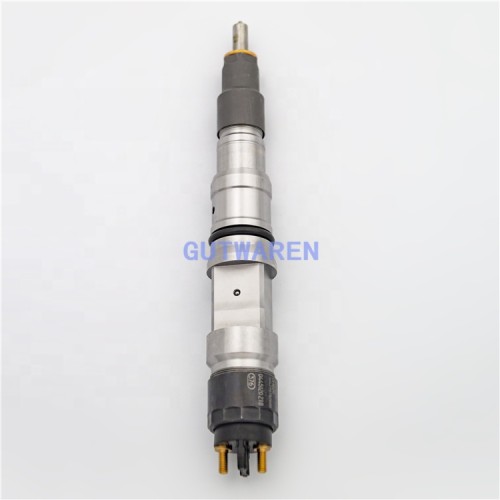 Common rail injector 0445120061