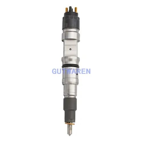 Common rail injector 0445120217