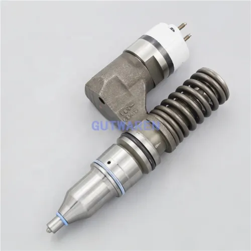 Diesel injector nozzle 392-0206