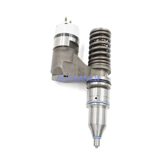 Diesel injector nozzle 392-0224