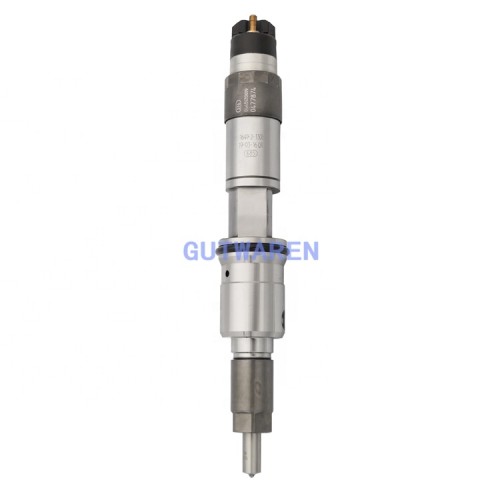 Common rail injector 0445120020