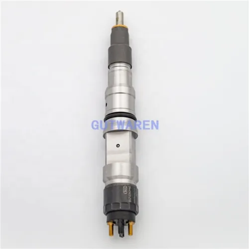 Common rail injector 0445120320