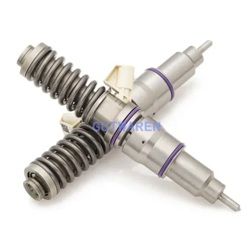 Pump injector nozzle BEBE4C02001