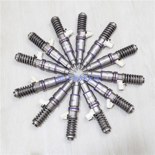 Pump injector nozzle BEBE4D20001