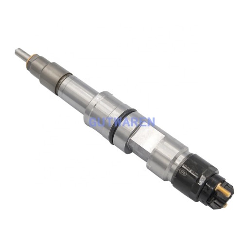 Common rail injector 0445120438