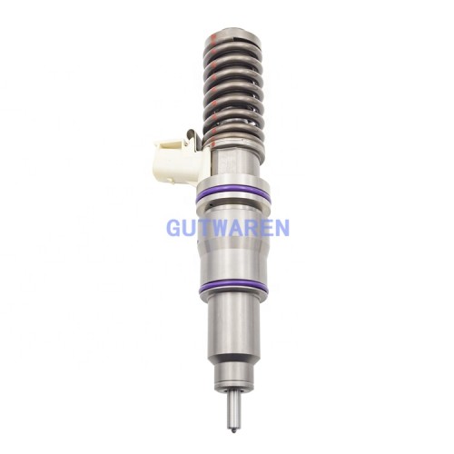 Pump injector nozzle 21306972