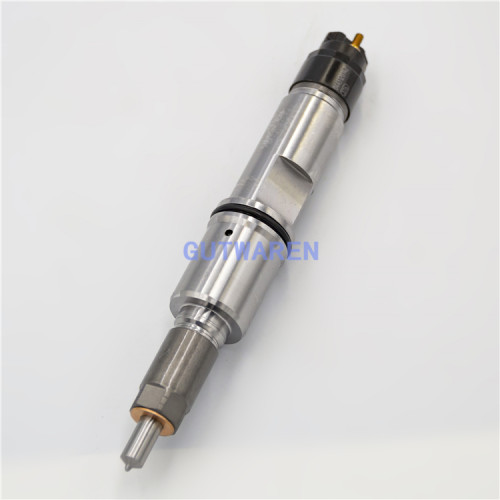 Common rail injector 0445120019