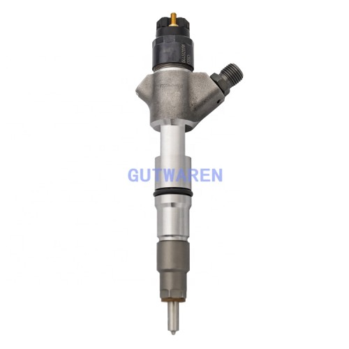 Common rail injector 0445120141