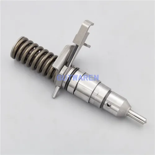 Diesel injector nozzle 127-8207