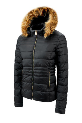 NAVSEGDA OEM & ODM Women Outdoor Waterproof Warm Winter Puffer Jacket Regular Fit Wholesale