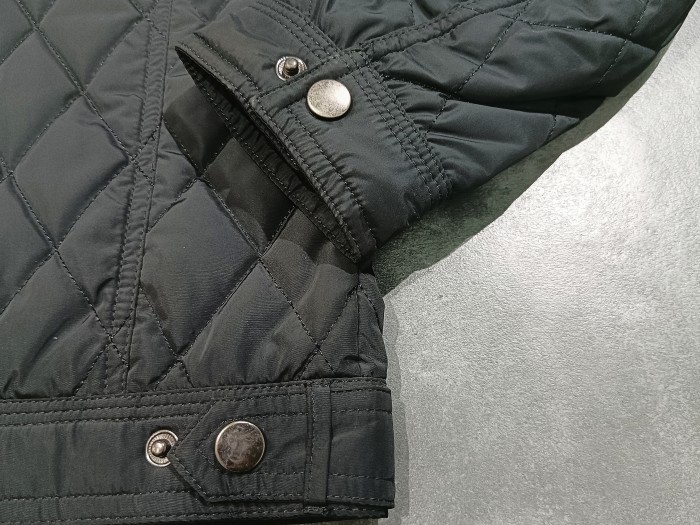 100% Polyester Man Jacket With Four Pocket New Design Man Jacket