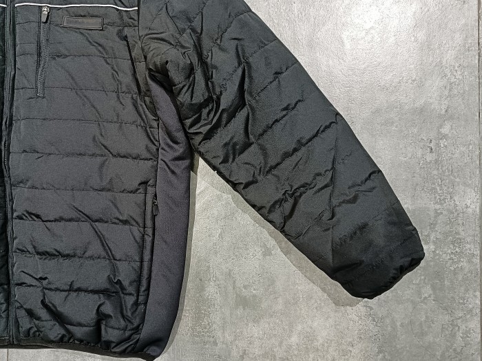 Men Jacket New Design Autumn and Winter Inside Two Pocket