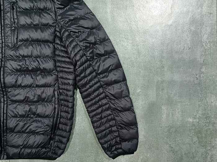 Men's Autumn and Winter New Jackets Keep Warm Men Jacket Hot Sales