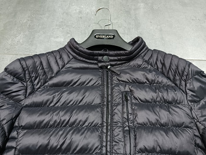 Men's Autumn and Winter New Jackets Keep Warm Men Jacket Hot Sales