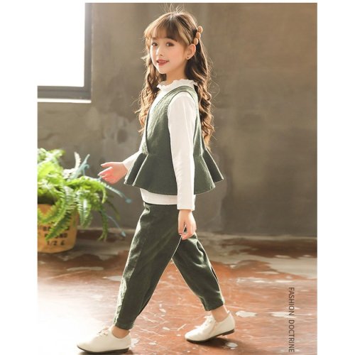 子供ジャージ 上下セット スウェット セットアップ パーカー スポーツウェア キッズ 女の子 子供服 春 秋