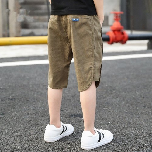 キッズ 子供服 男の子 パンツ 長ズボン ロングパンツ 小学生 キッズ