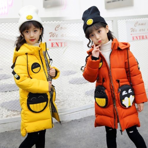 子供コート 中綿コート女の子 アウター 秋 冬 赤ちゃん服 かわいい コート 綿入れコート 厚手 防寒 ジャケット キッズコート