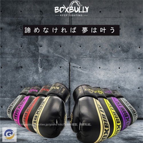 ボクシンググローブ プロフェッショナル 練習用 トレーニンググローブ バッグ打ち 最適 格闘技 空手 総合格闘技