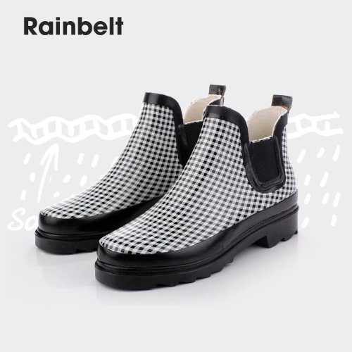 レインブーツ シューズ ショート レディース 軽量 快適 防水 高品質　おしゃれ梅雨対策 レインシューズ　滑り止め