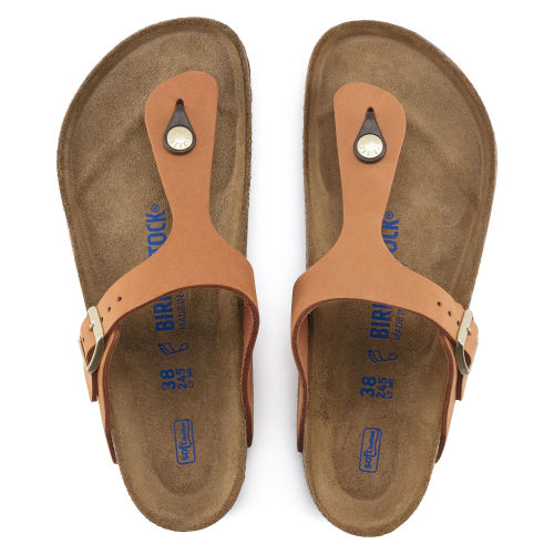 Gizeh Soft Footbed(Buy 3 Get 15% OFF & Free Shipping)