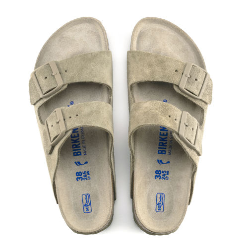 Arizona Soft Footbed(Buy 3 Get 15% OFF & Free Shipping)