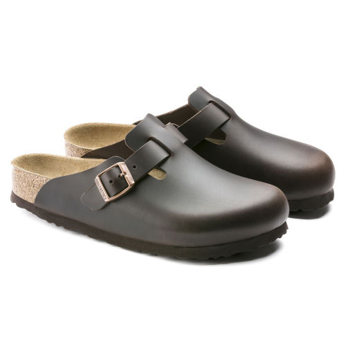 Boston Soft Footbed Smooth Leather(Buy 3 Get 15% OFF & Free Shipping)