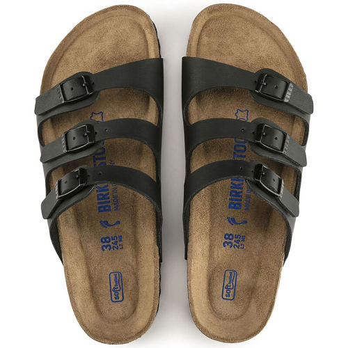 Florida Soft Footbed (Buy 3 Get 15% OFF & Free Shipping)