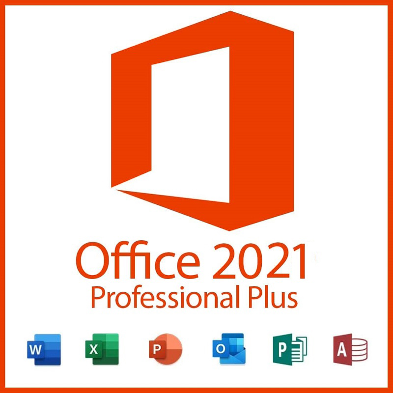 microsoft office professional plus 2021 lifetime license microsoft office professional plus 2021 lifetime license