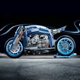 Bugatti Diavel 986PCs