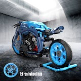 Bugatti Diavel 986PCs