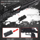 Benelli M4 Super 90 Shotgun Weapon Model Bricks