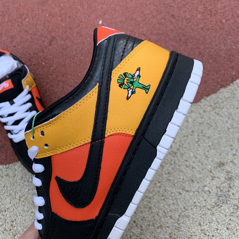 raygun sb dunks
