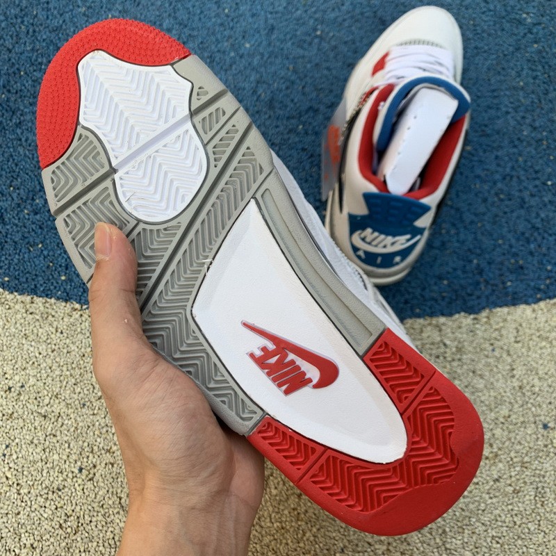 air jordan 4 what the gs